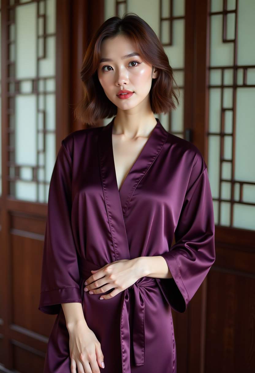 鼠师父的秘密海报