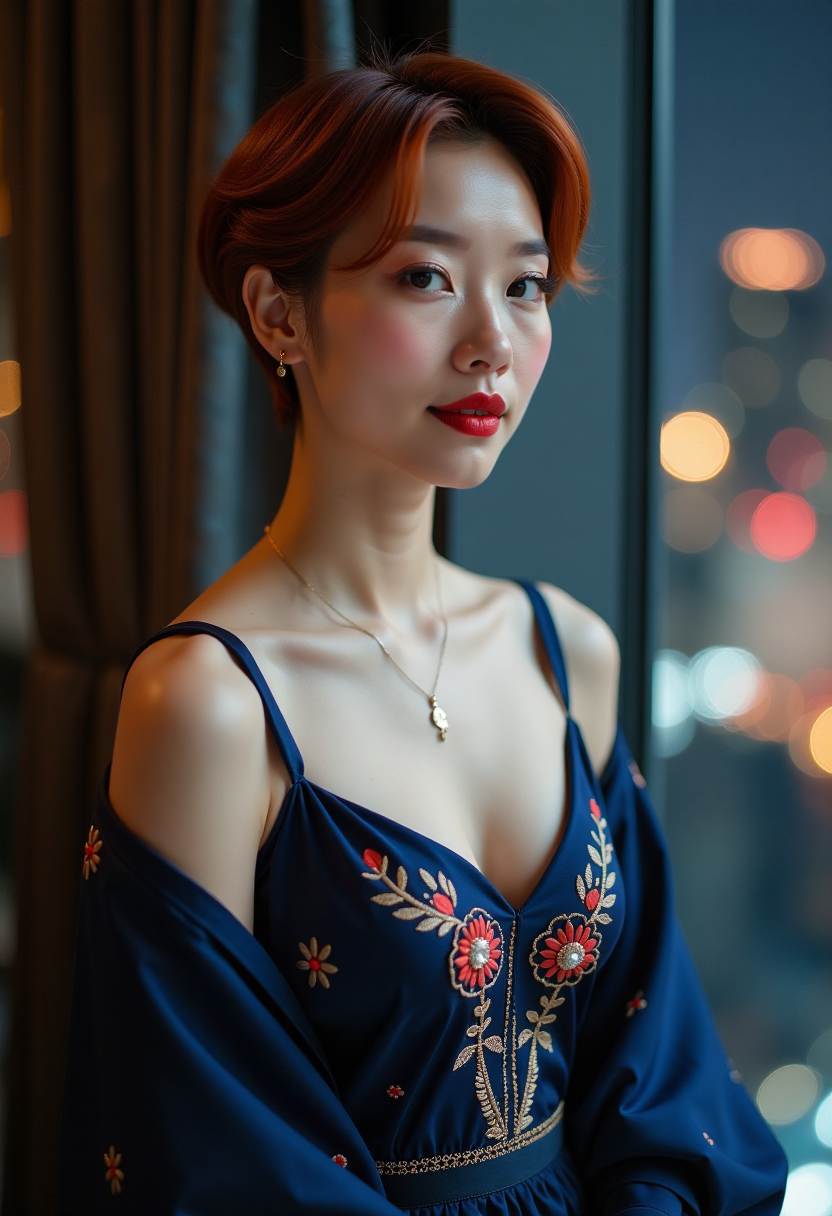 最后的浪人海报